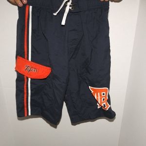 Kids swim trunks  (S-M#31)
